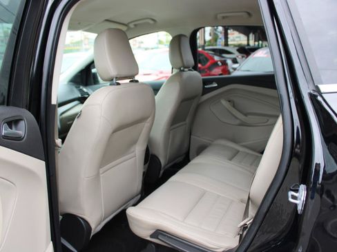 Used 2018 Ford Escape SEL w/ Ford Safe & Smart Package AWD/4WD image 13