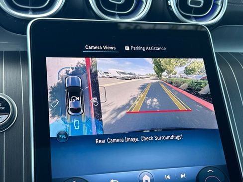 New 2026 Mercedes-Benz GLC 300 4MATIC image 20