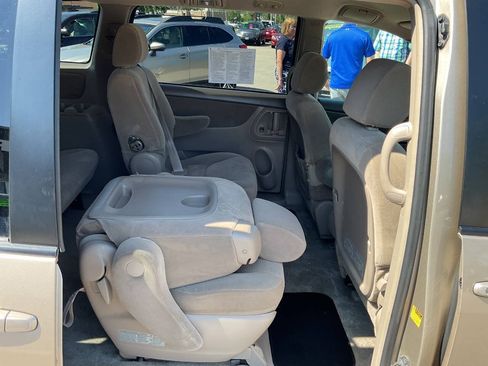 Used 2007 Toyota Sienna LE FWD image 34