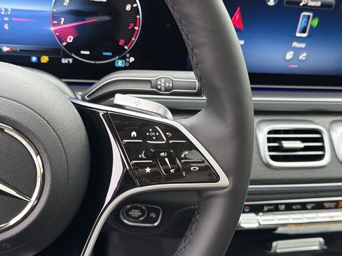 New 2026 Mercedes-Benz GLE 580 4MATIC image 27