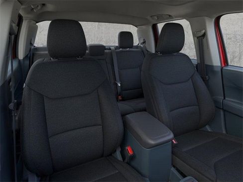 New 2025 Ford Maverick XLT w/ XLT Luxury Package image 10