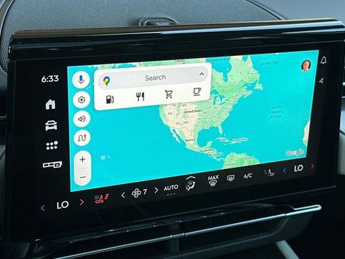 Used 2024 Lincoln Nautilus Premier w/ Equipment Group 102A image 17