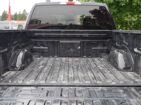 Certified 2024 Ford F150 STX w/ Equipment Group 201A FX4 AWD/4WD image 23