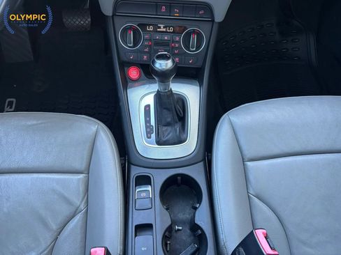 Used 2016 Audi Q3 2.0T Premium Plus AWD/4WD image 27