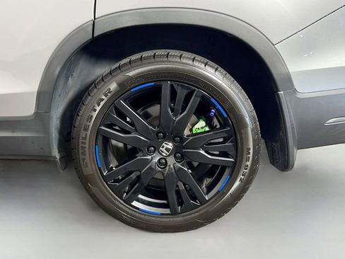 Used 2022 Honda Pilot Special Edition image 27