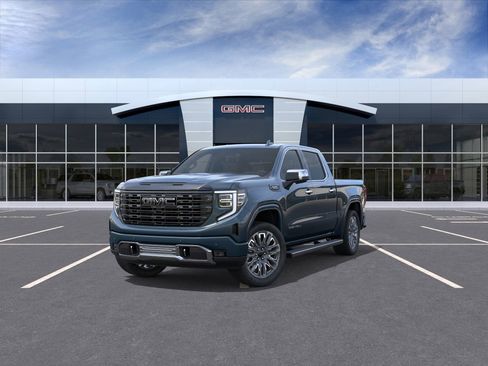 New 2026 GMC Sierra 1500 Denali Ultimate image 32