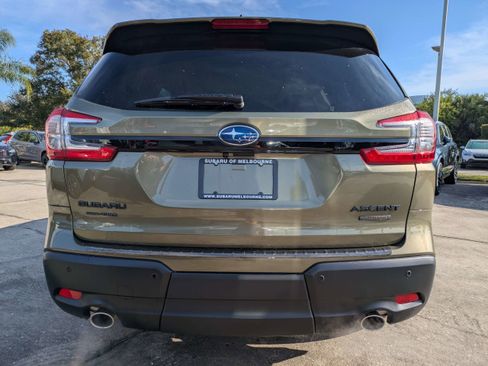 New 2025 Subaru Ascent Bronze Edition w/ Popular Package #2 image 5