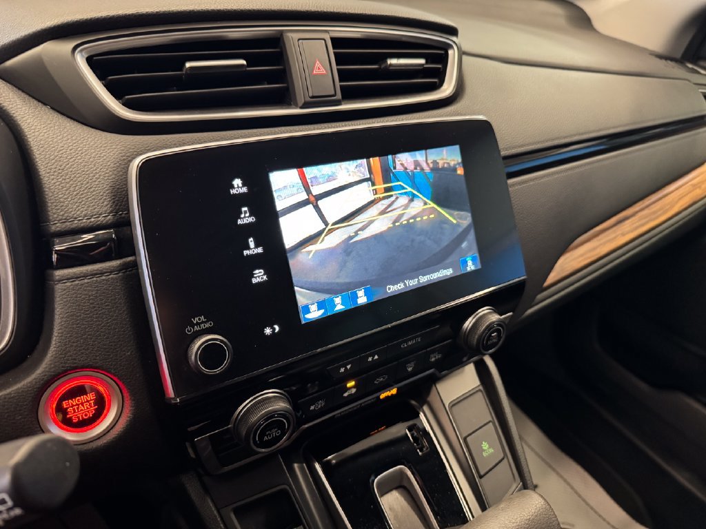 Used 2017 Honda CR-V EX-L image 14