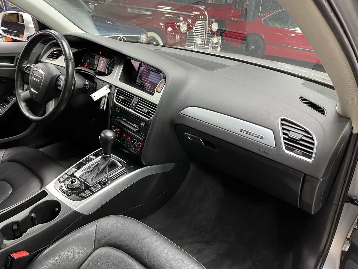Used 2012 Audi A4 2.0T Premium Plus w/ Premium Plus Pkg AWD/4WD image 10