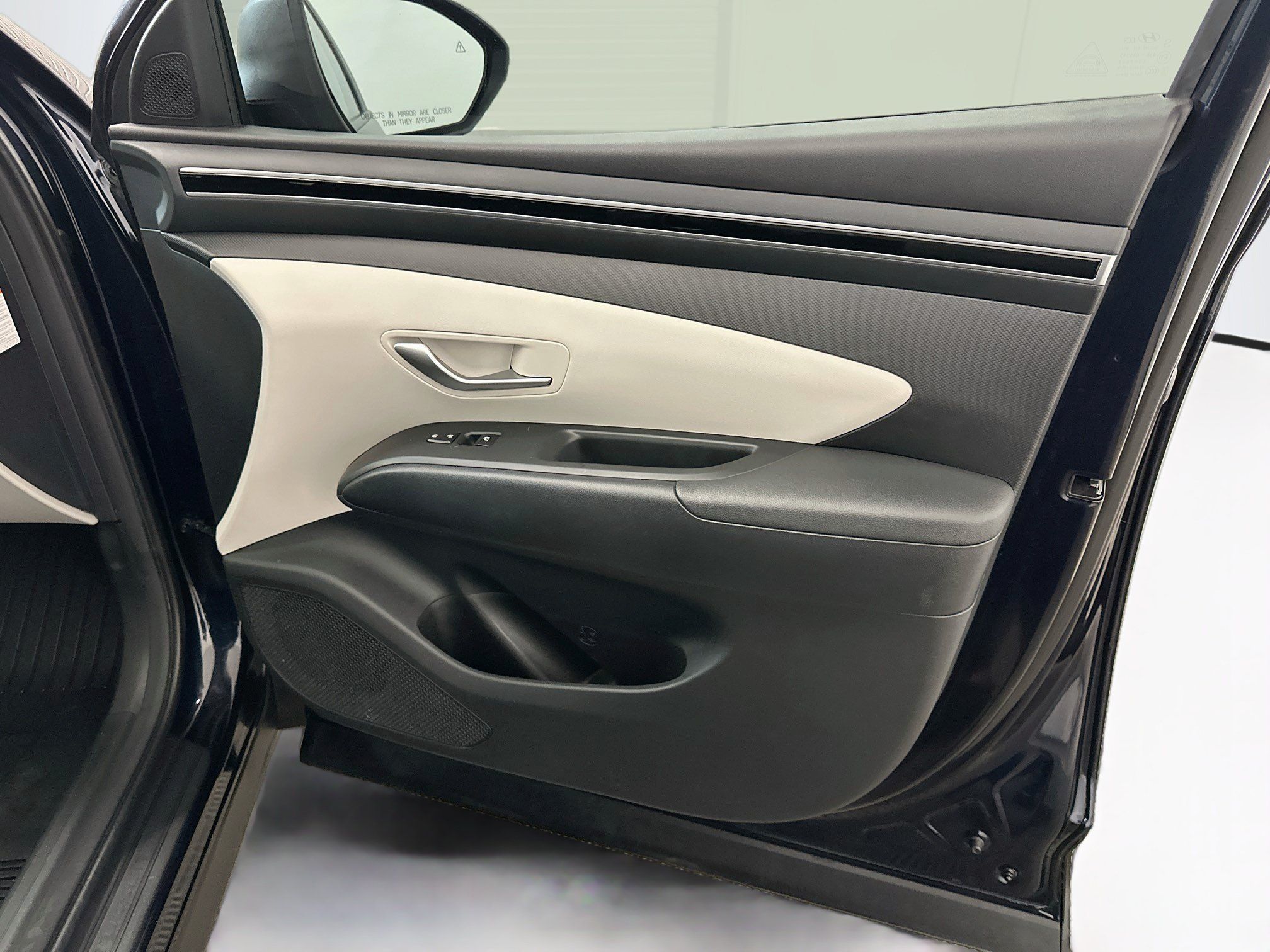 Used 2024 Hyundai Tucson Blue AWD/4WD image 34