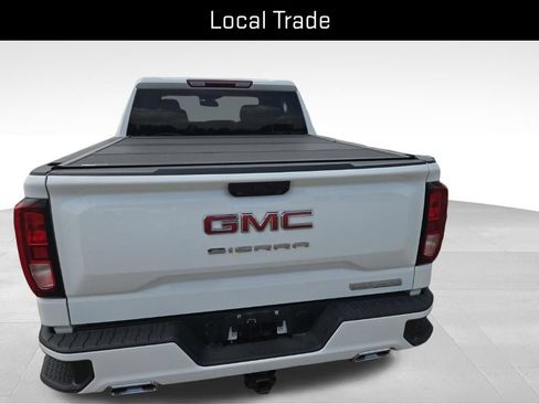 Used 2024 GMC Sierra 1500 Elevation w/ X31 Off-Road Package AWD/4WD image 7