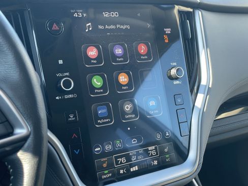 Certified 2024 Subaru Outback Limited image 24