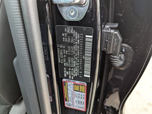 New 2026 Kia Sorento EX image 33