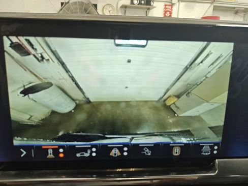 New 2026 Chevrolet Silverado 1500 High Country w/ Technology Package image 20