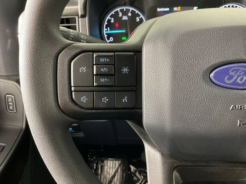 New 2026 Ford F150 STX AWD/4WD image 24