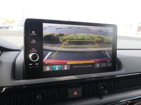 Used 2024 Honda CR-V EX-L image 24