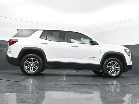 Used 2026 GMC Terrain Elevation FWD image 41