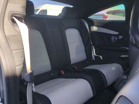 Used 2017 Mercedes-Benz C 63 AMG S image 35