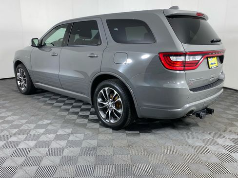 Used 2020 Dodge Durango R/T AWD/4WD image 5