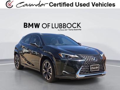 Used 2026 Lexus UX 300h FWD w/ Accessory Package (2T)