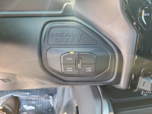 New 2026 RAM 5500 Laramie image 10