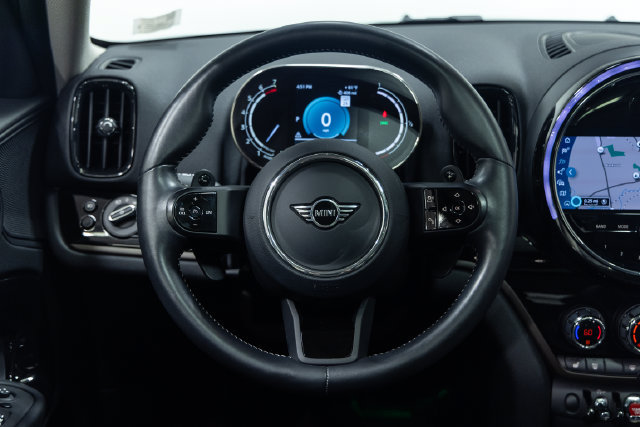 Used 2024 MINI Cooper Countryman S AWD/4WD image 13