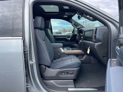 New 2026 Chevrolet Silverado 2500 High Country w/ Technology Package AWD/4WD image 18