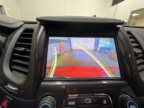 Certified 2015 Chevrolet Impala LT image 17