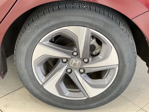 Used 2019 Honda Insight EX image 13