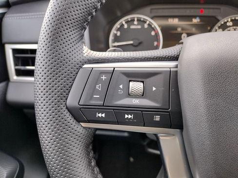 New 2026 Mitsubishi Outlander Trail Edition image 30