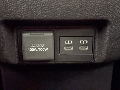 Certified 2024 Toyota Tacoma TRD Sport w/ TRD Sport Upgrade Package RWD image 37