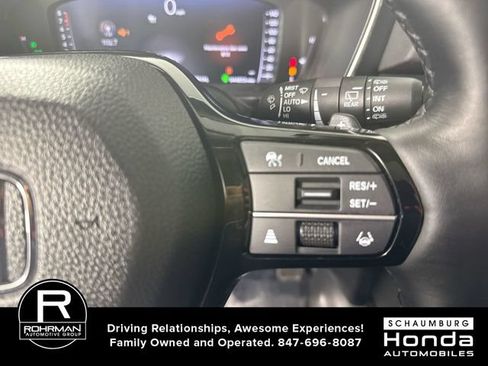 Used 2023 Honda Pilot Elite image 13