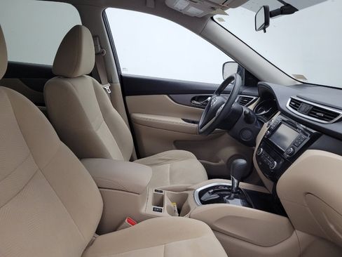 Used 2016 Nissan Rogue SV w/ SV Premium Package FWD image 21