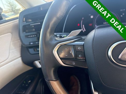 Used 2023 Lexus RX 350 FWD w/ Accessory Package (Z1) image 23