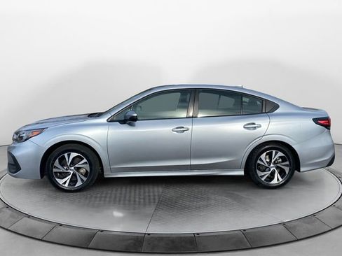 Used 2024 Subaru Legacy Premium image 2