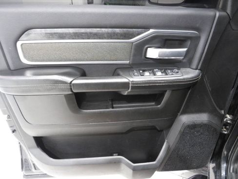 Used 2019 RAM 2500 Lone Star AWD/4WD image 23