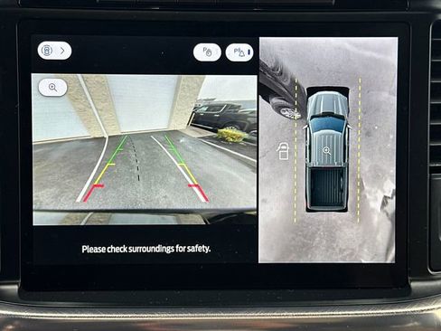 Certified 2024 Ford F150 King Ranch image 35