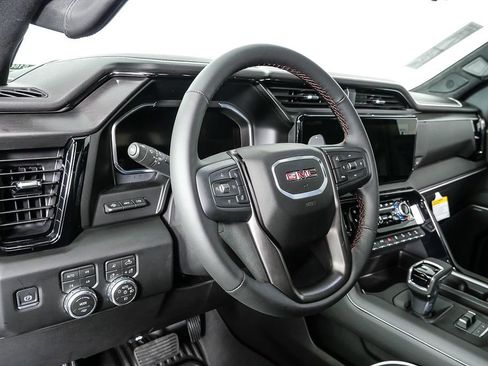 New 2026 GMC Sierra 1500 AT4X image 4