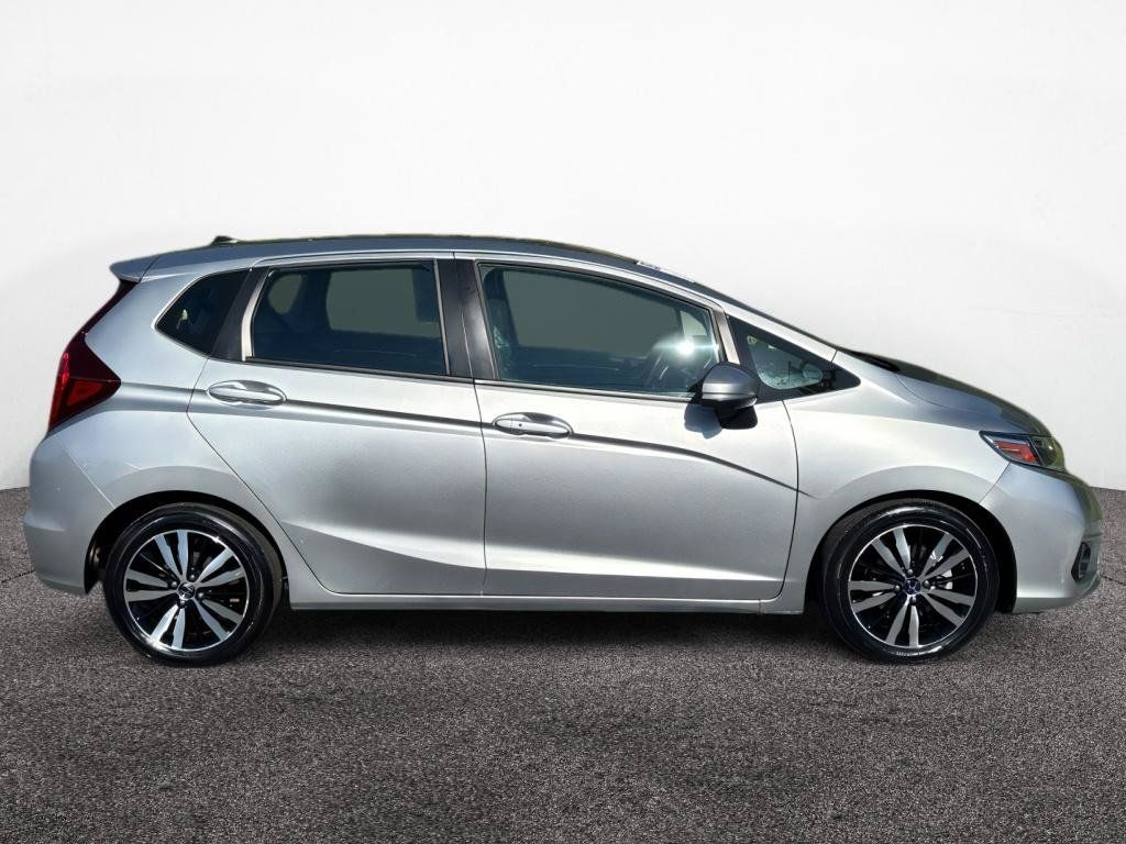 Used 2020 Honda Fit EX image 8