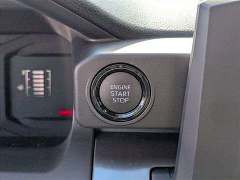 New 2025 Toyota Tacoma SR5 image 17