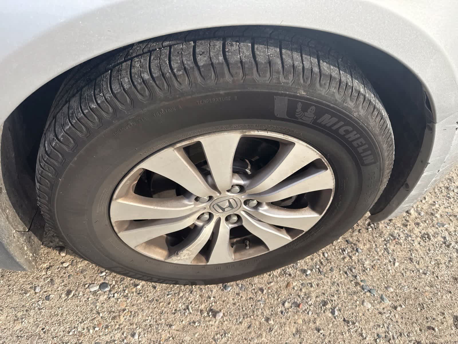 Used 2015 Honda Odyssey EX-L image 5