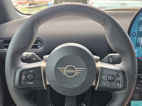 New 2026 MINI Cooper S FWD image 23