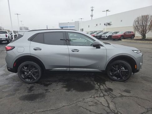 New 2026 Buick Envision Sport Touring image 21