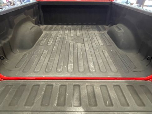 Used 2021 RAM 1500 Lone Star w/ Built-to-serve Edition image 34