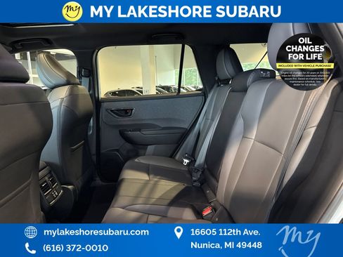 New 2026 Subaru Outback Premium AWD/4WD image 22