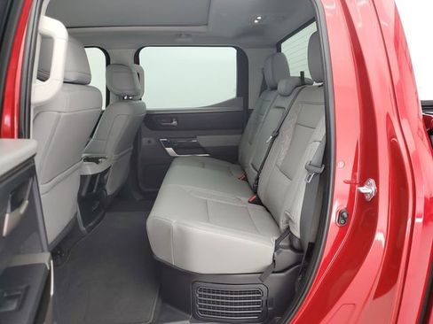 Used 2022 Toyota Tundra Limited w/ TRD Off-Road Package image 14