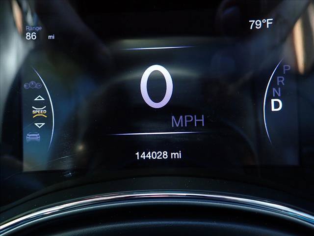 Used 2018 Jeep Grand Cherokee Limited RWD image 25