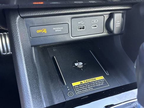 Used 2024 Acura Integra A-Spec image 32