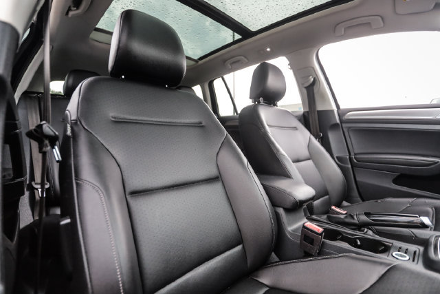 Used 2019 Volkswagen Golf Alltrack SE AWD/4WD image 61