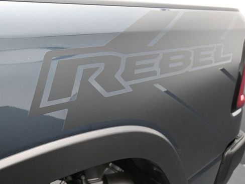 Used 2026 RAM 1500 Rebel w/ Rebel Level 2 Equipment Group AWD/4WD image 32